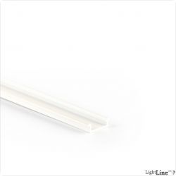 Light Line Profil Mini LL 2006 F, 3m wei?